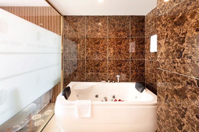 Virgo Hotel Nha Trang